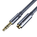 3.5 mm Headphone Extension Cable, Male to Female