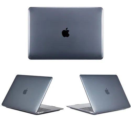 MacBook Case for Pro 14/16, Air 13/13.6/15 — Compatible with M1, M2, M3 & M4 Chip Models, Protective Cover Accessory