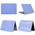MacBook Case for Pro 14/16, Air 13/13.6/15 — Compatible with M1, M2, M3 & M4 Chip Models, Protective Cover Accessory