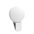 Portable LED Selfie Ring Light Clip for Phone with 3 Brightness Levels