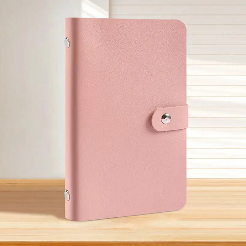 100-Envelope Money-Saving Challenge Binder — Reusable Savings Tracker