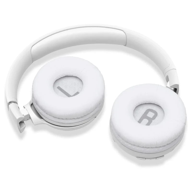 Replacement Ear Pad Cushion Covers for JBL T450BT, T500BT, Tune 600/660 Headphones
