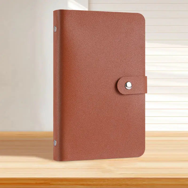 100-Envelope Money-Saving Challenge Binder — Reusable Savings Tracker