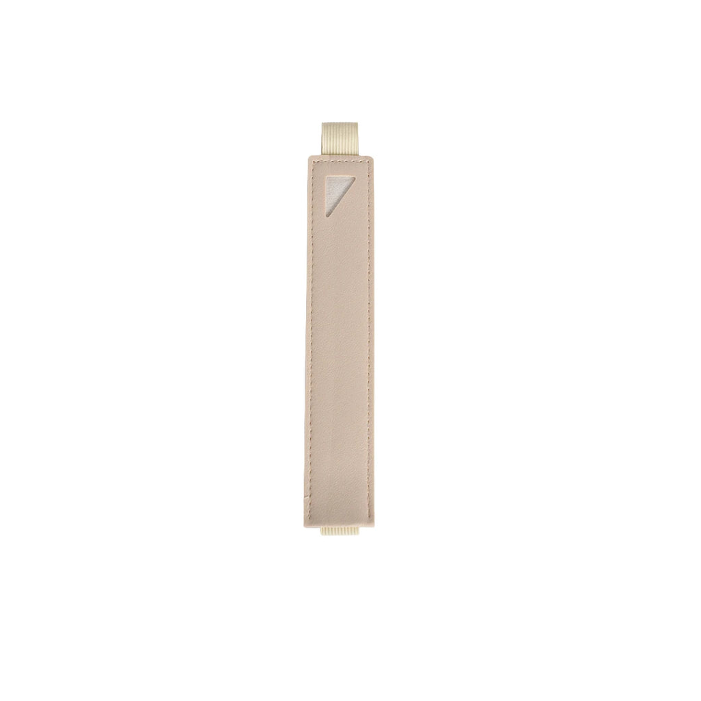 Adjustable Notebook Pen Holder with Elastic Band