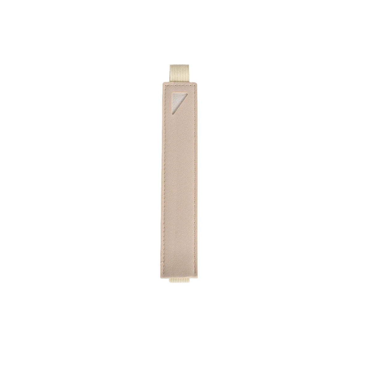Adjustable Notebook Pen Holder with Elastic Band