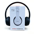 Foldable Bluetooth 5.0 Headphones with Volume Controls