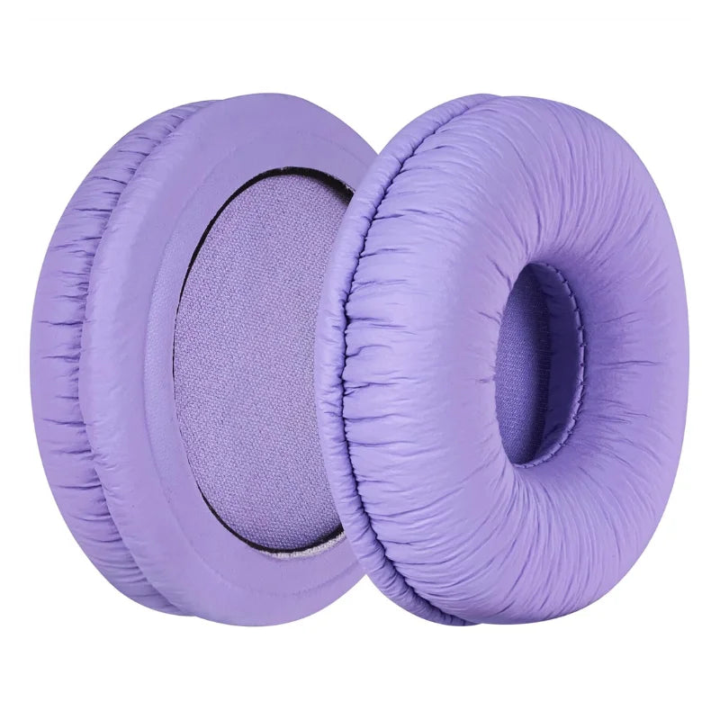 Replacement Ear Pad Cushion Covers for JBL T450BT, T500BT, Tune 600/660 Headphones