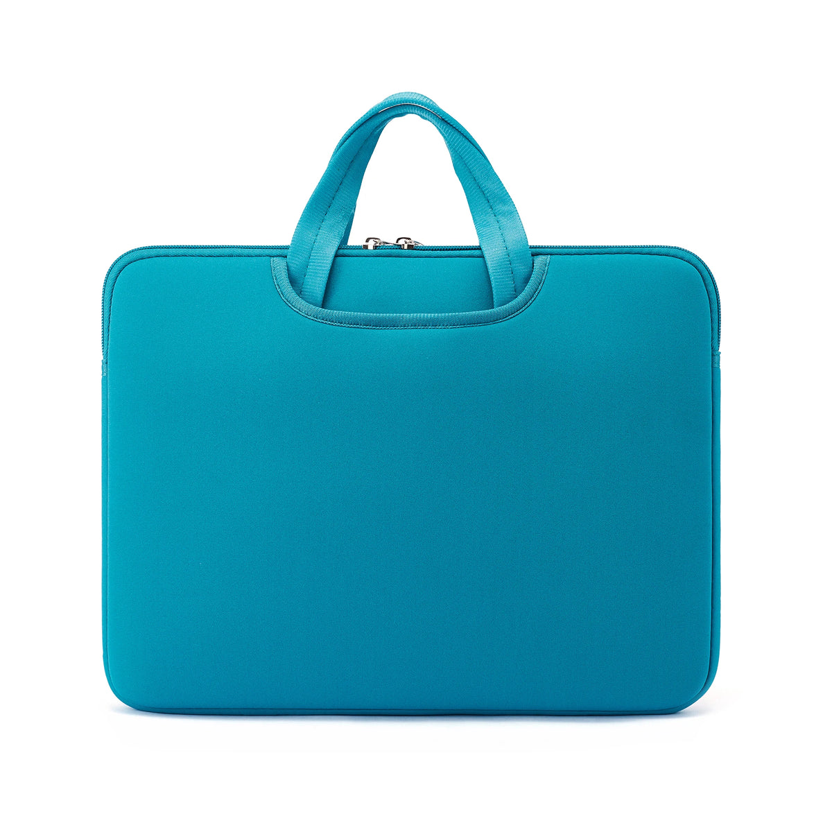 16" & 17" Laptop Bag with Front Pocket, Handle Strap & Shoulder Strap
