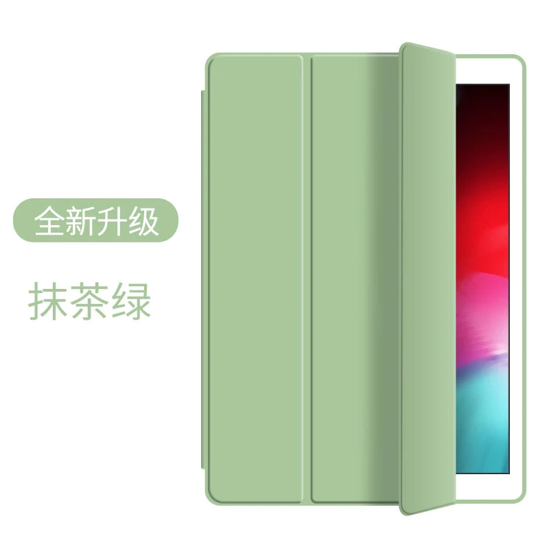 Tri-Fold Folio Case for Selected iPad Models