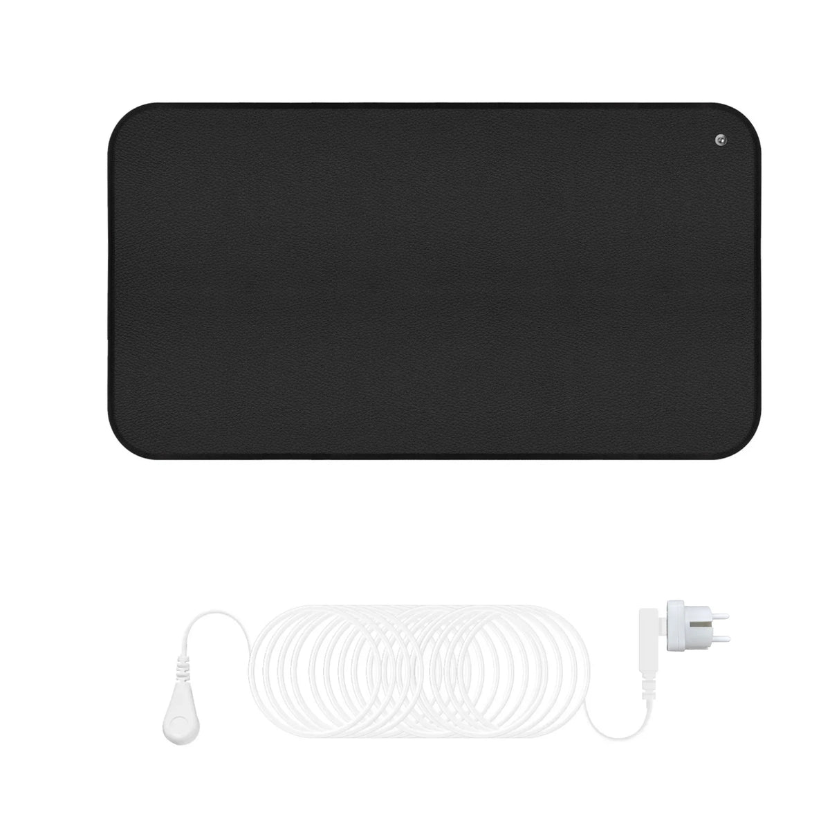Grounding Mat with Conductive PU Surface & Rubber Backing