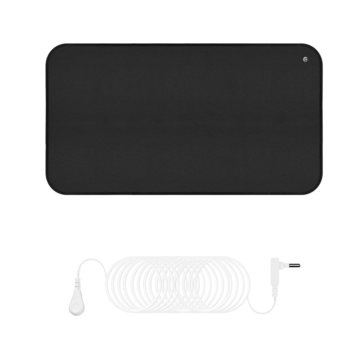 Grounding Mat with Conductive PU Surface & Rubber Backing