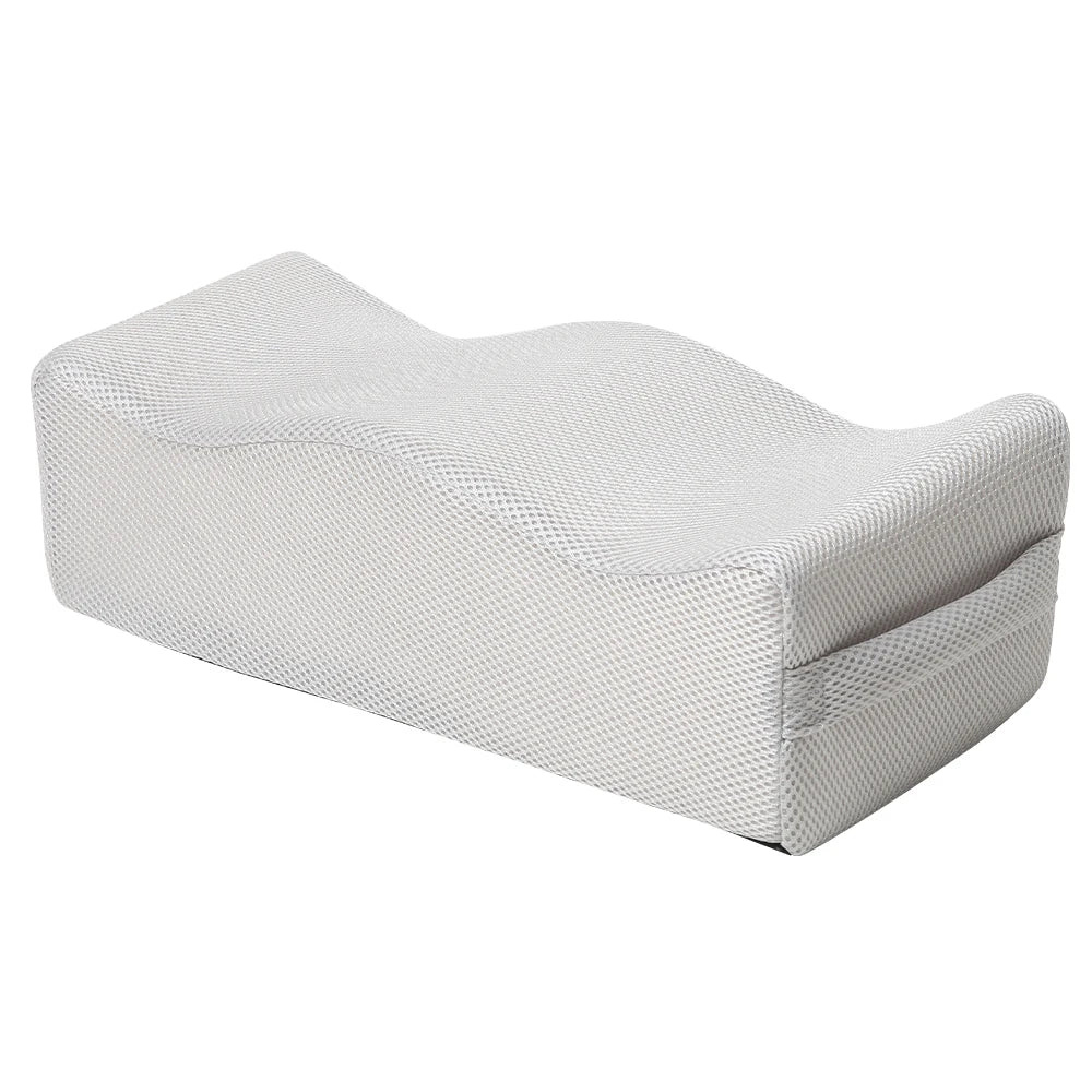 Contoured Foam Seat Cushion with Removable Cover