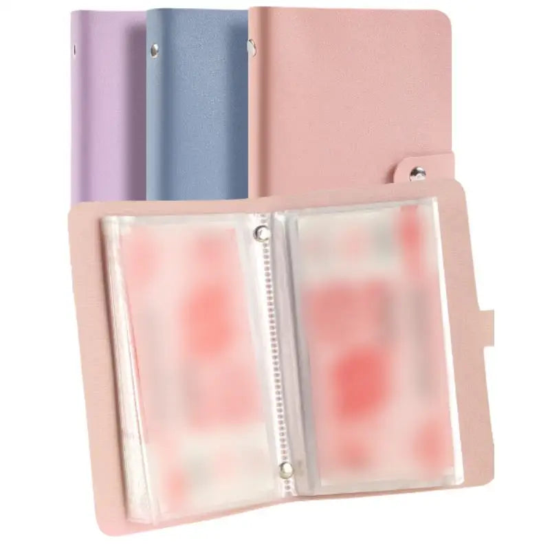 100-Envelope Money-Saving Challenge Binder — Reusable Savings Tracker