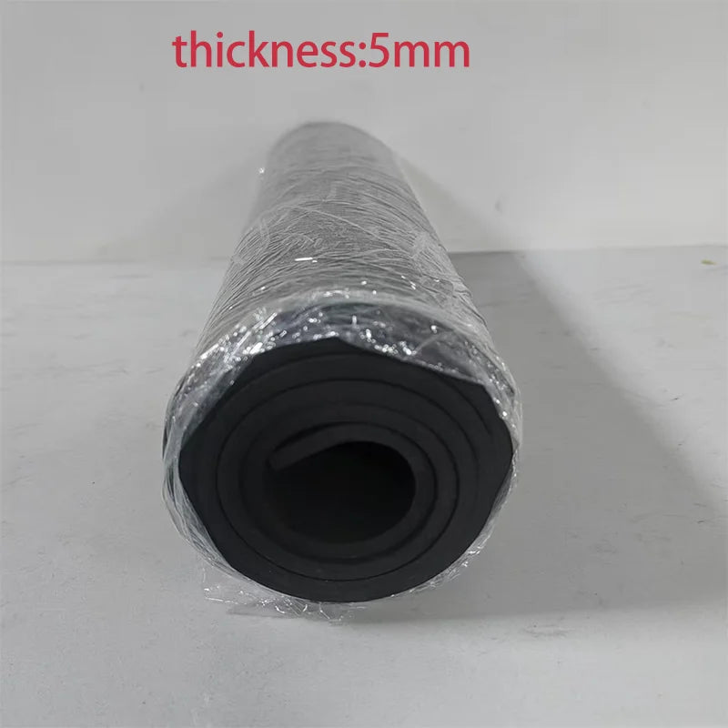 EVA Foam Padding Sheets for Crafts & DIY