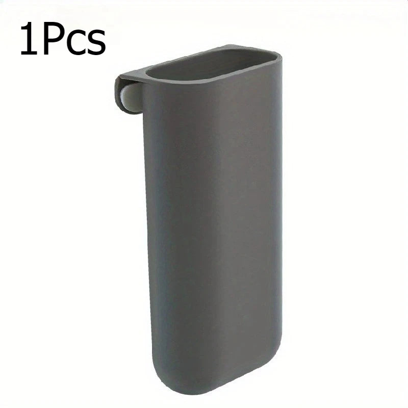 Clip-On Desk Pen & Pencil Holder Organizer — 1 or 2 Pack
