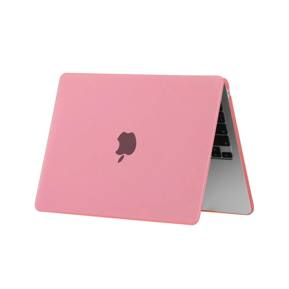 MacBook Case for Pro 14/16, Air 13/13.6/15 — Compatible with M1, M2, M3 & M4 Chip Models, Protective Cover Accessory