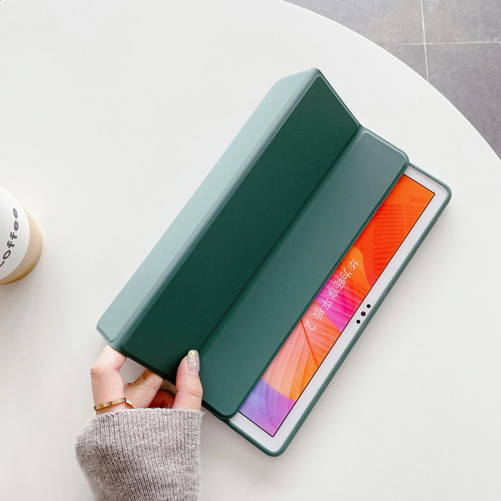 Tri-Fold Folio Case for Selected iPad Models