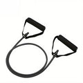 Resistance Bands with Handles — Strength Training Set for Home Workouts