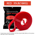 Latex Resistance Loop Bands, Single & Set Options