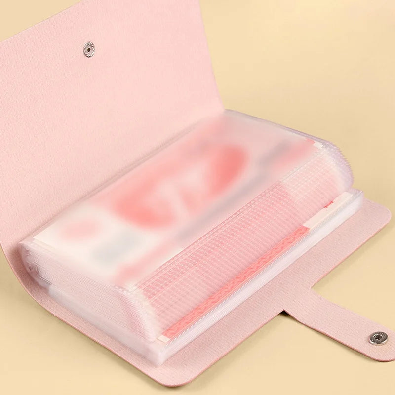 100-Envelope Money-Saving Challenge Binder — Reusable Savings Tracker