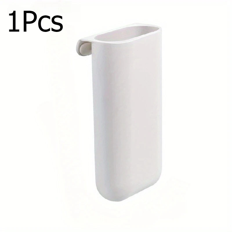 Clip-On Desk Pen & Pencil Holder Organizer — 1 or 2 Pack