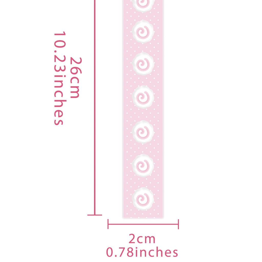 Elastic Planner Strap for A7 & M5 Notebooks