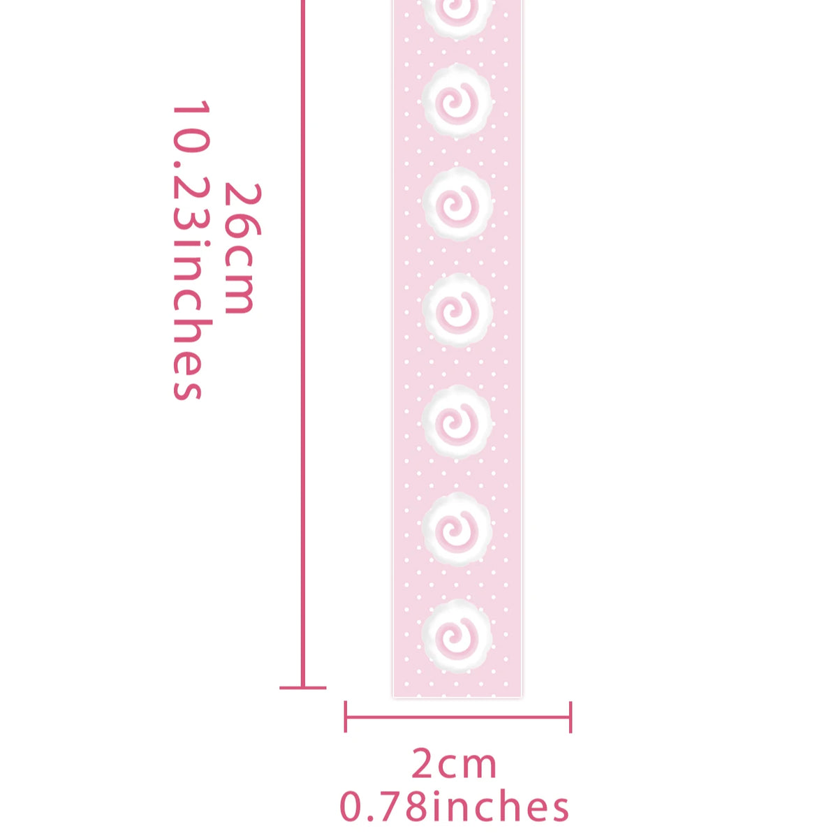Elastic Planner Strap for A7 & M5 Notebooks