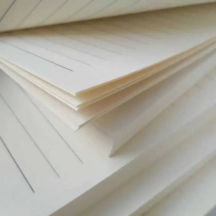 A5 A6 A7 Loose Leaf Refill Paper, 45 Sheet 6 Ring Planner Inserts in Daily, Weekly, Monthly, To Do, Finance, Lined, Grid and Dot Styles