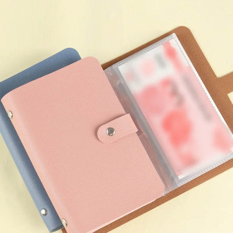 100-Envelope Money-Saving Challenge Binder — Reusable Savings Tracker