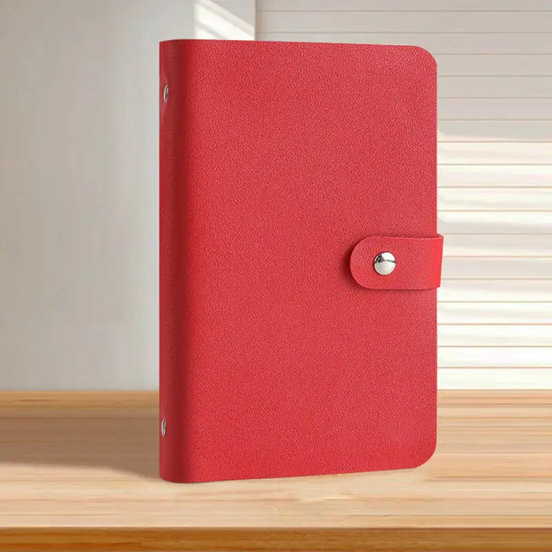 100-Envelope Money-Saving Challenge Binder — Reusable Savings Tracker