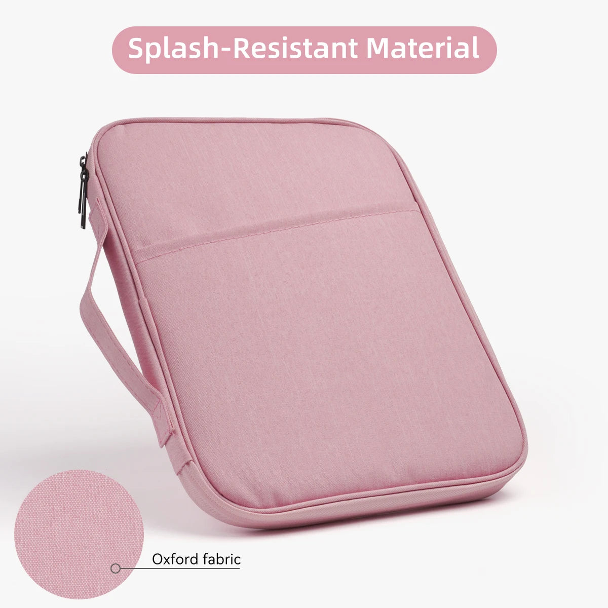 Padded Laptop & Tablet Sleeve Bag for 11-13" MacBook, iPad, Xiaomi, ASUS & HUAWEI Devices
