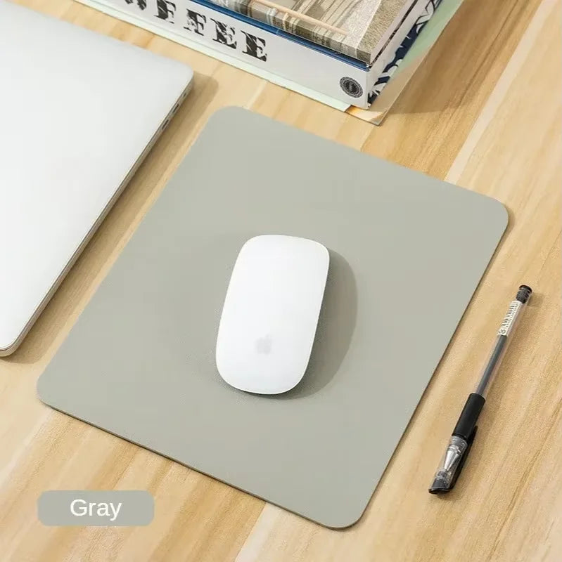 Gaming Mouse Pad with Cloth Surface & Rubber Base