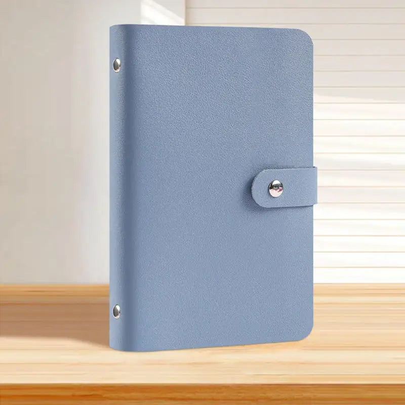 100-Envelope Money-Saving Challenge Binder — Reusable Savings Tracker