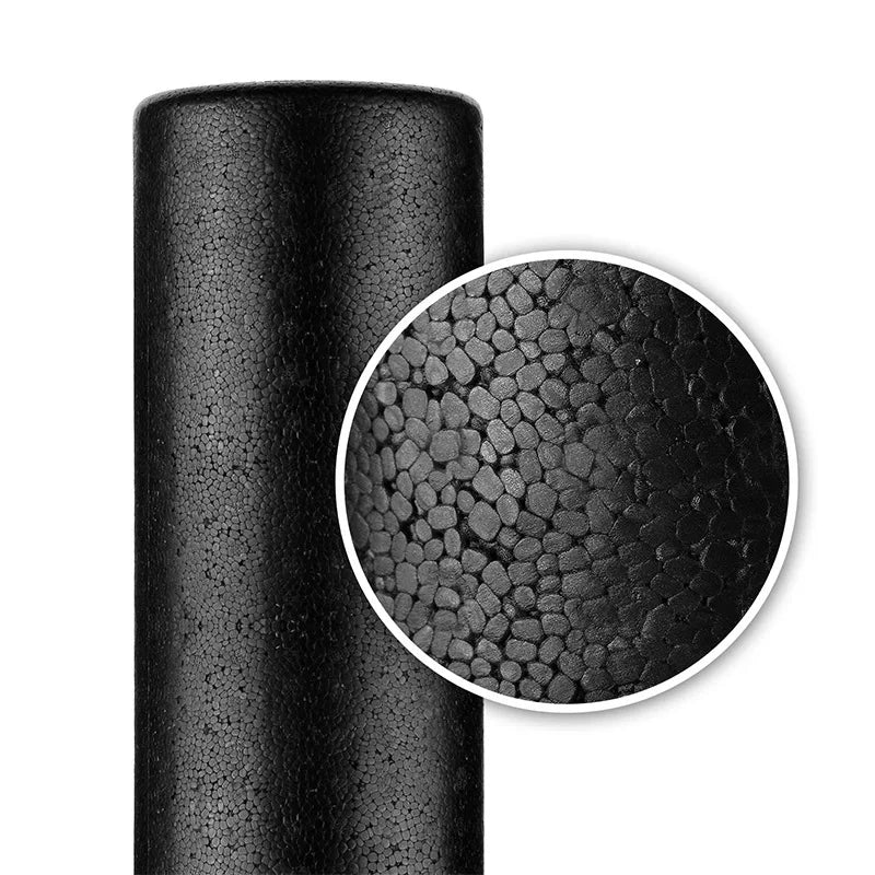 EPP Foam Roller for Exercise & Mobility, 30 or 45 cm