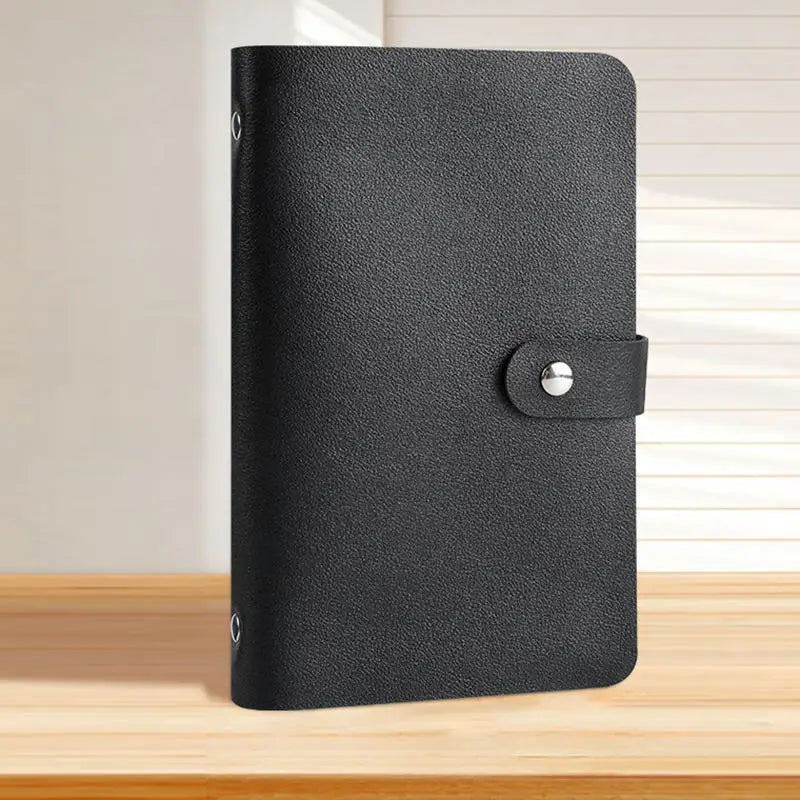 100-Envelope Money-Saving Challenge Binder — Reusable Savings Tracker