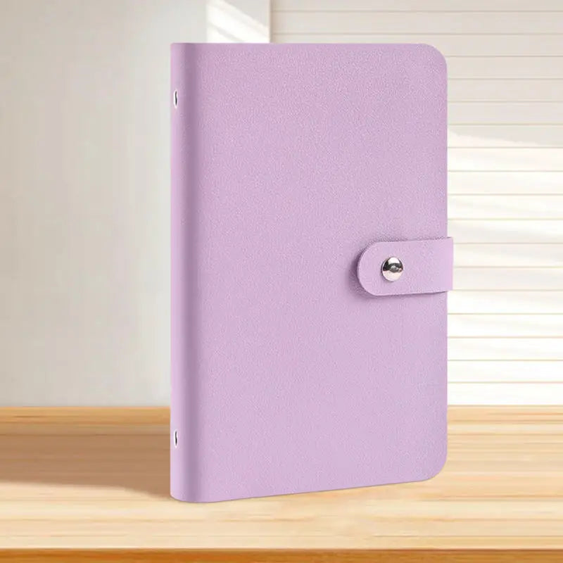 100-Envelope Money-Saving Challenge Binder — Reusable Savings Tracker