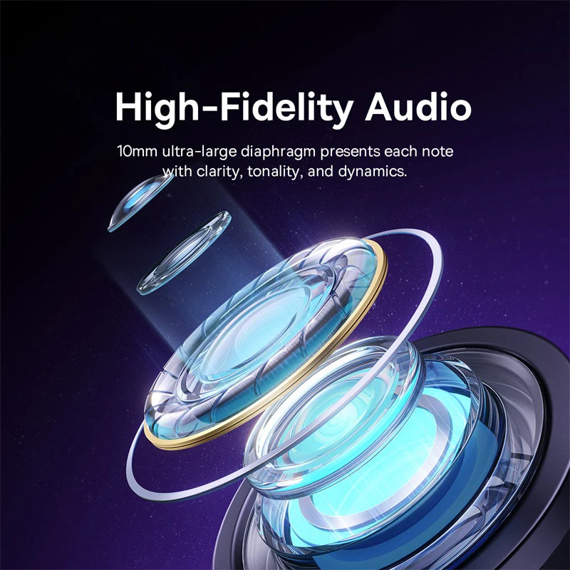 Encok CZ11/HZ11 Wired Earphones with Microphone