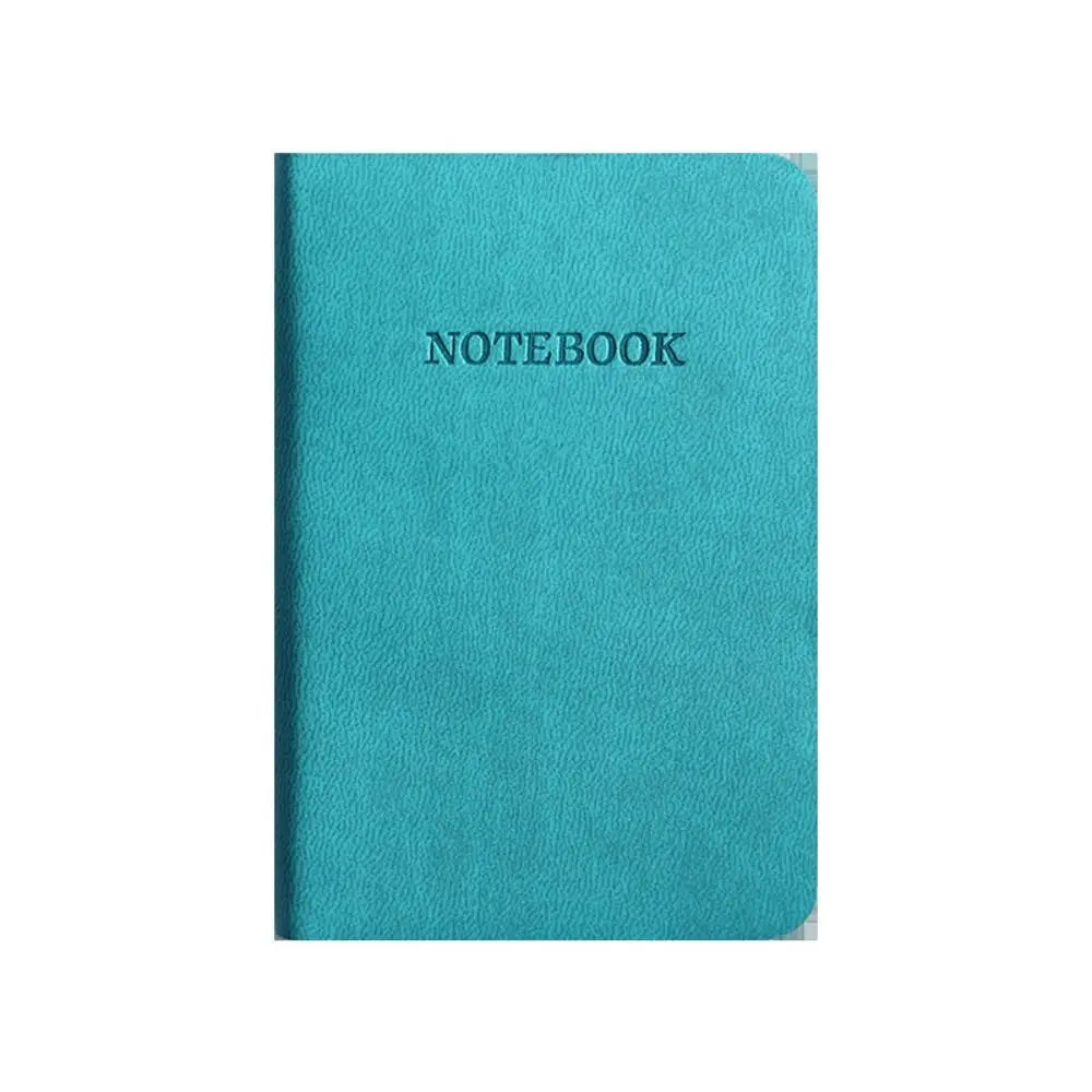A7 Pocket Notebook – Portable Memo Journal