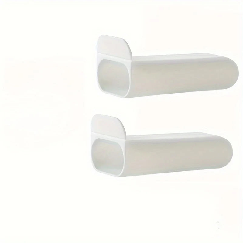 Clip-On Desk Pen & Pencil Holder Organizer — 1 or 2 Pack
