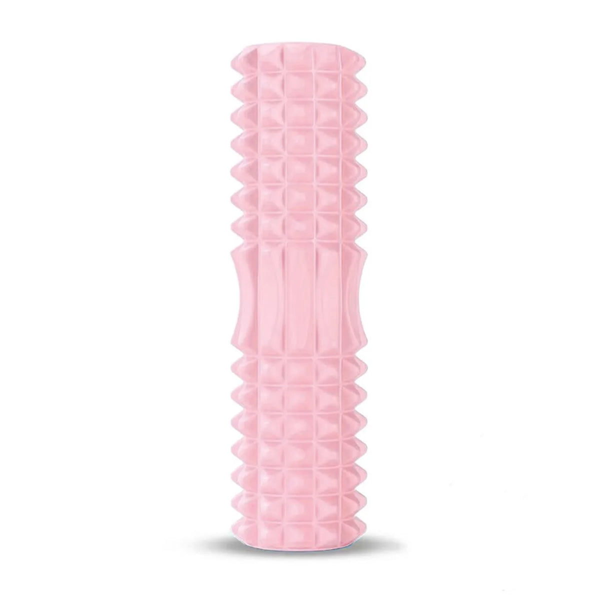 Textured Foam Roller — 30/33/45cm Deep-Tissue Massage Tool