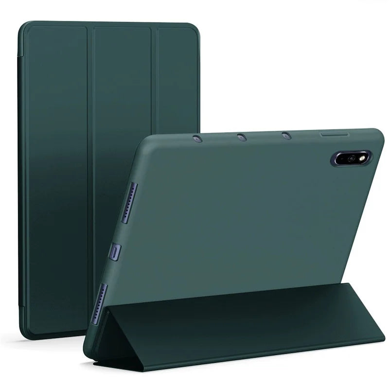 Tri-Fold Folio Case for Selected iPad Models