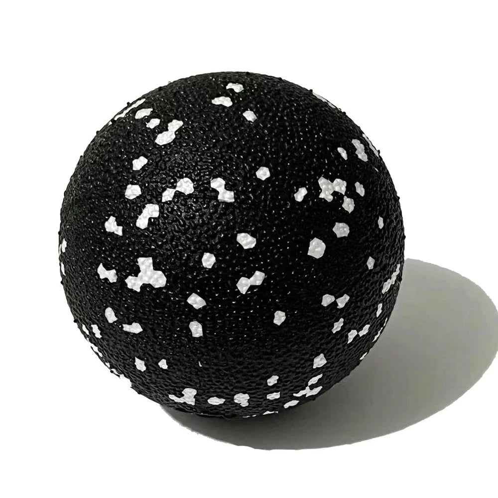 Peanut Massage Ball — Fascia & Deep-Tissue Muscle Release Tool