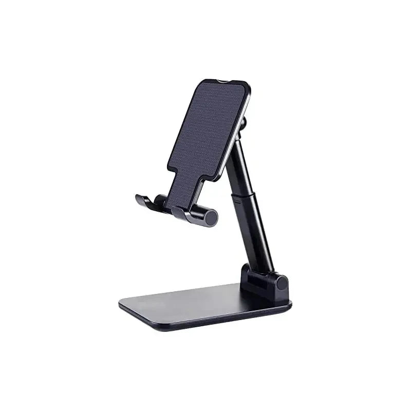 Adjustable Desktop Phone & Tablet Stand — Universal Holder