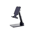 Adjustable Desktop Phone & Tablet Stand — Universal Holder