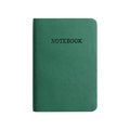 A7 Pocket Notebook – Portable Memo Journal