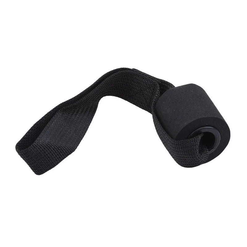 Resistance Band Door Anchor Attachment — 1-Piece & 2-Piece Options