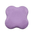 Thickened Yoga Knee & Elbow Pad — Portable Support Mat for Fitness & Exercise