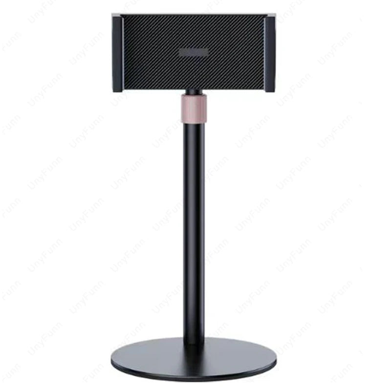 Adjustable Telescopic Monitor Stand — Desktop Holder for 4.7–17.3″ Screens