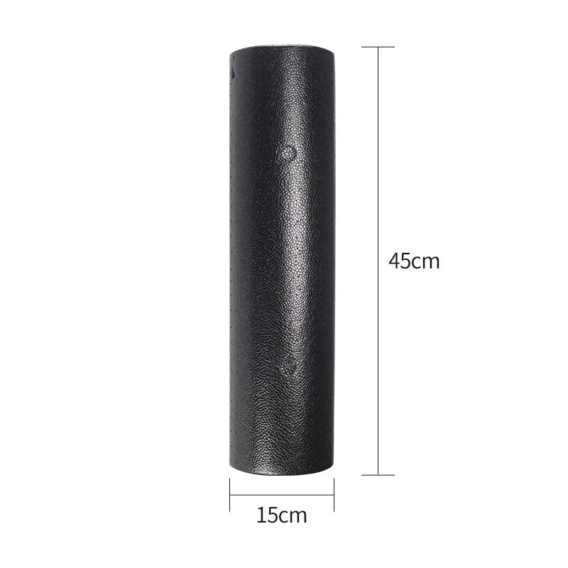 EPP Foam Roller for Exercise & Mobility, 30 or 45 cm