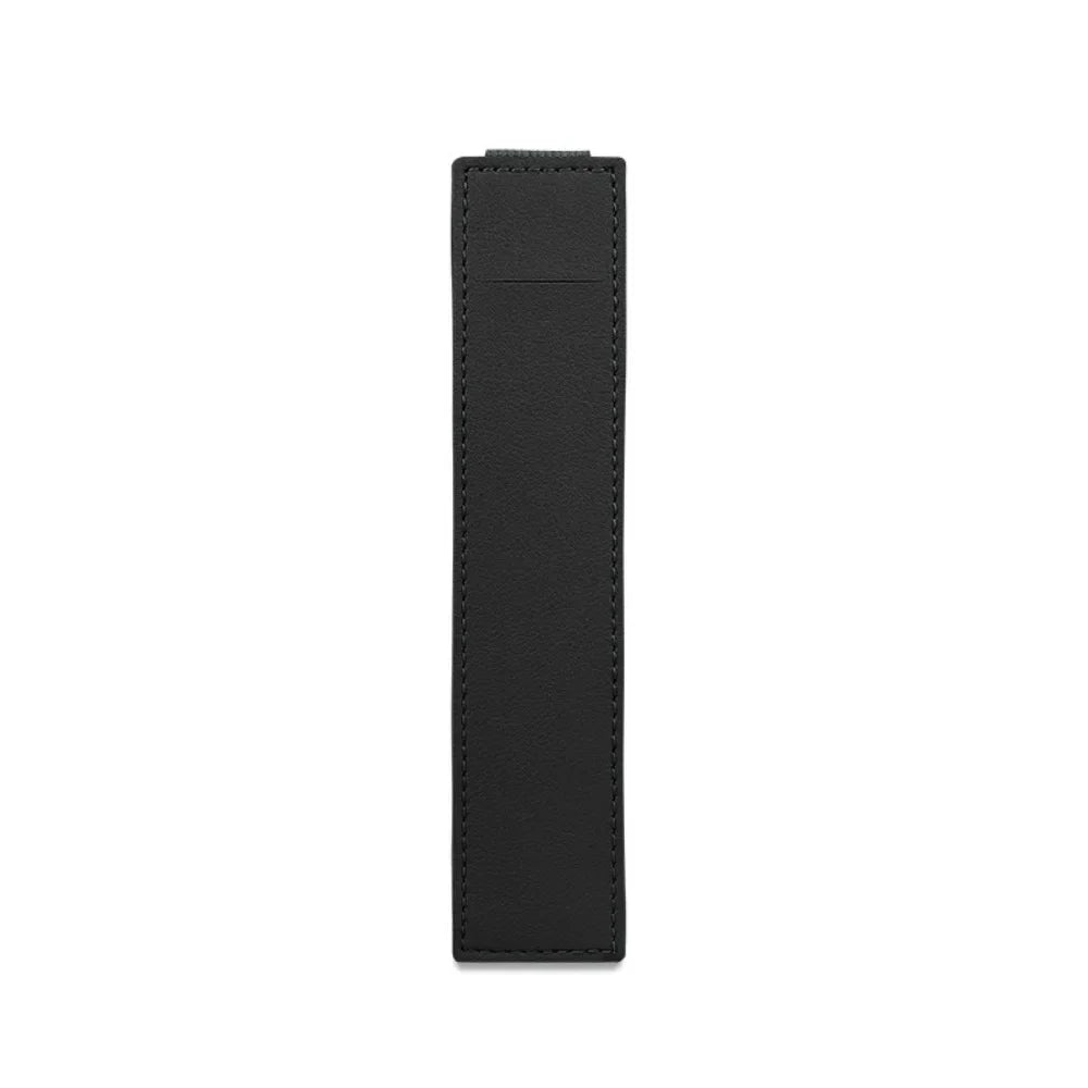 PU Leather Elastic Pen Holder Pouch for Notebooks, Journals and Planners